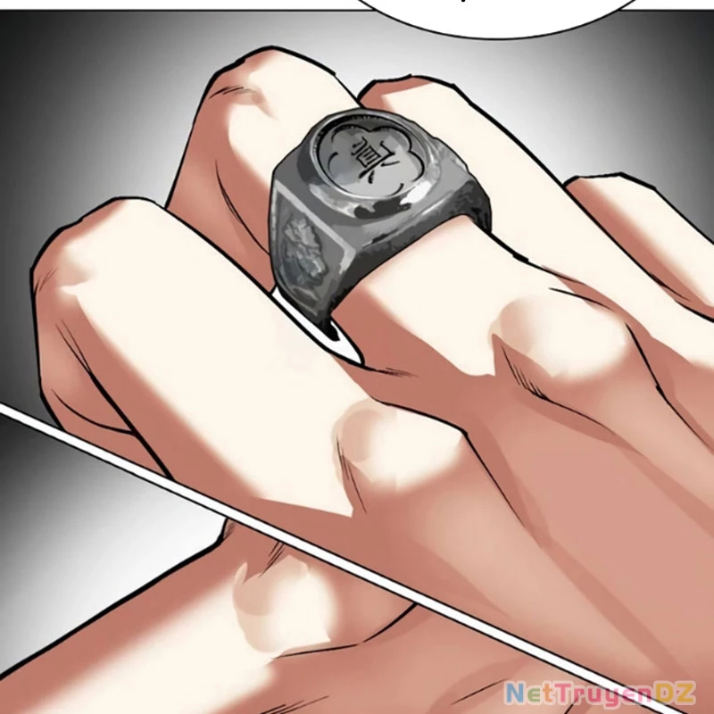 Hoán Đổi Diệu Kỳ: Chapter 534