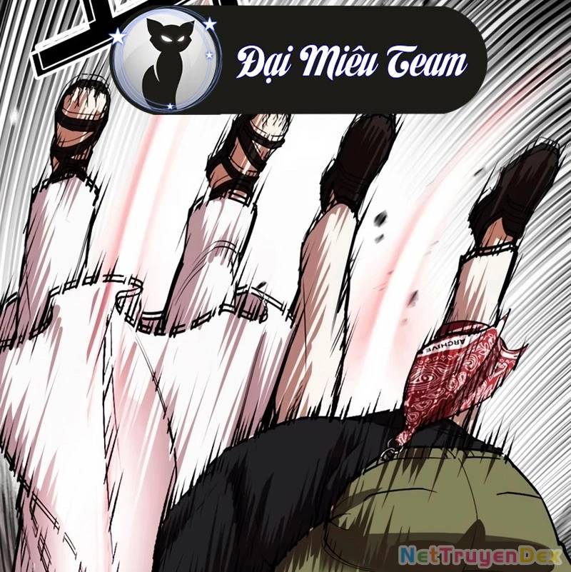 Hoán Đổi Diệu Kỳ: Chapter 535