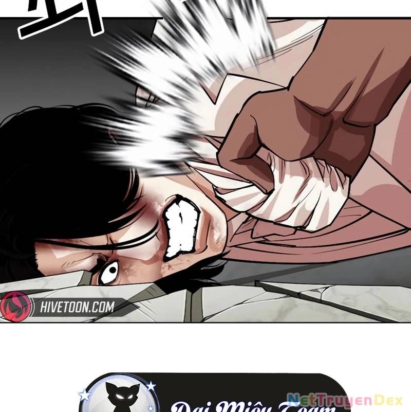 Hoán Đổi Diệu Kỳ: Chapter 535