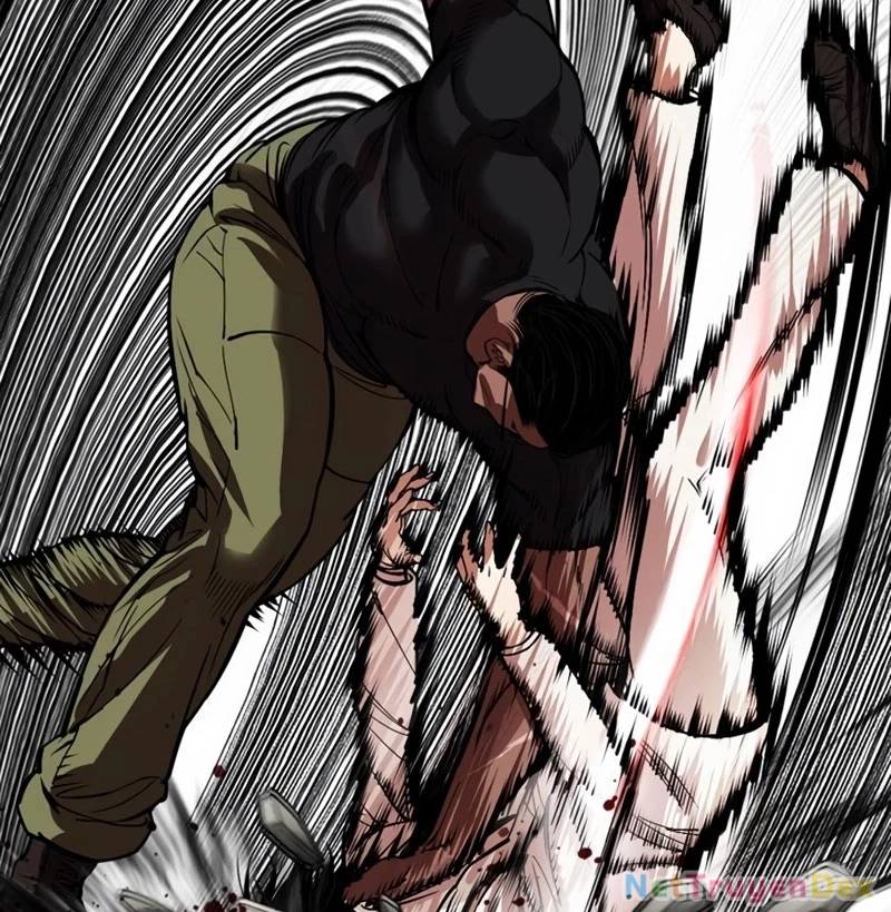 Hoán Đổi Diệu Kỳ: Chapter 535