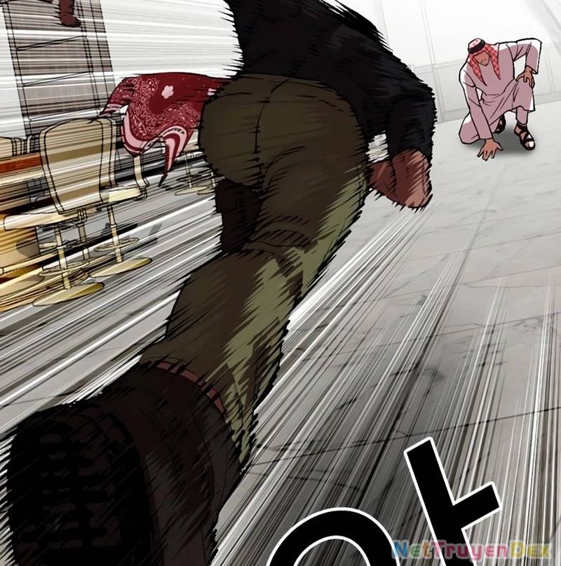 Hoán Đổi Diệu Kỳ: Chapter 535