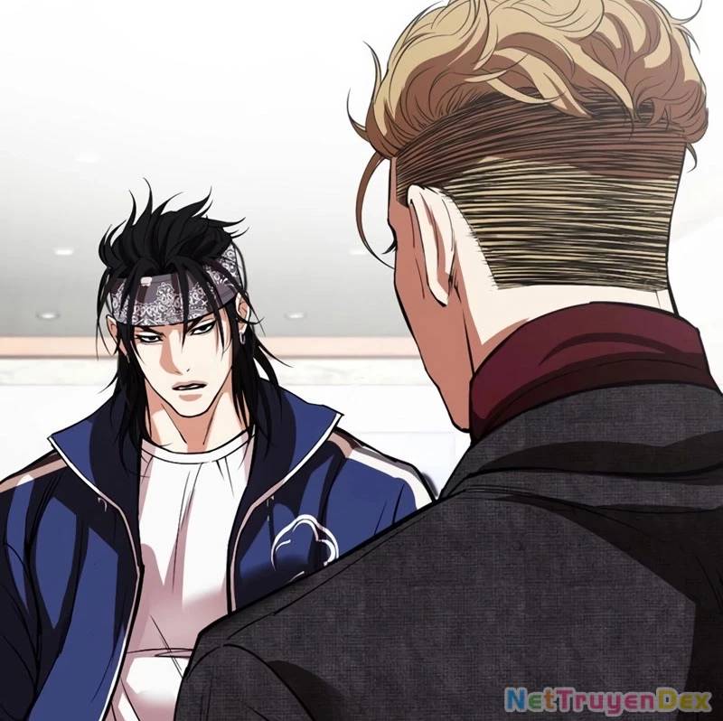 Hoán Đổi Diệu Kỳ: Chapter 535