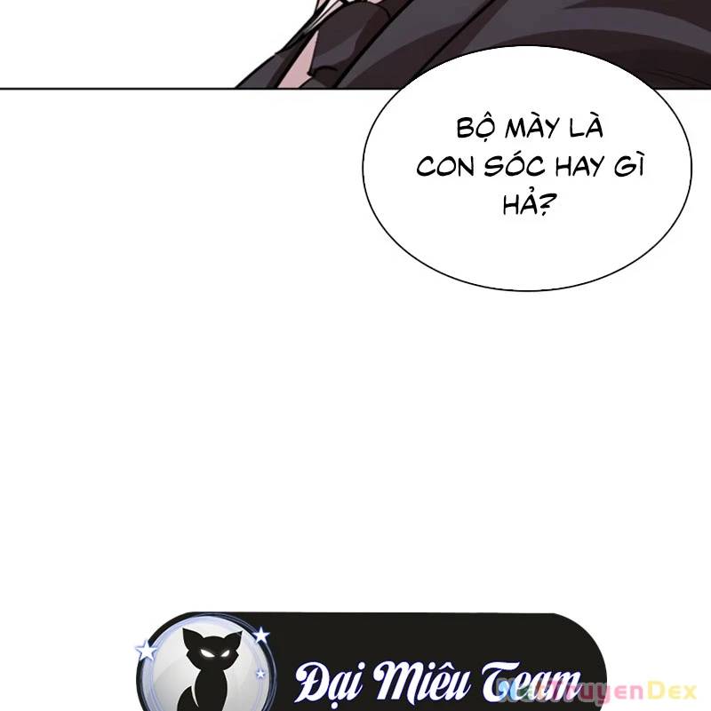 Hoán Đổi Diệu Kỳ: Chapter 535