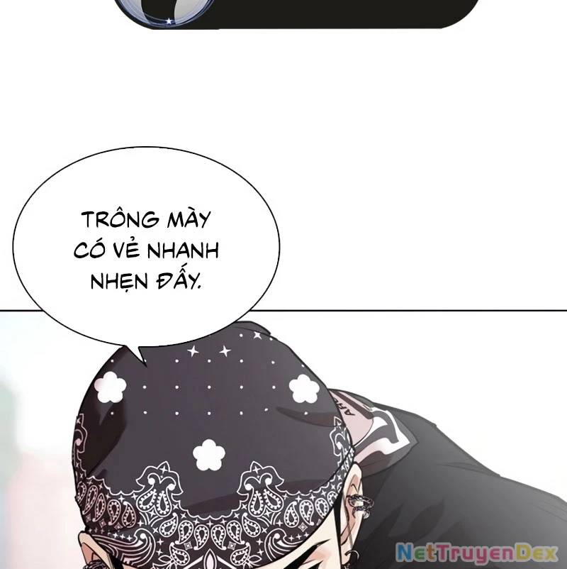 Hoán Đổi Diệu Kỳ: Chapter 535