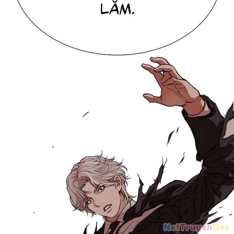 Hoán Đổi Diệu Kỳ: Chapter 535