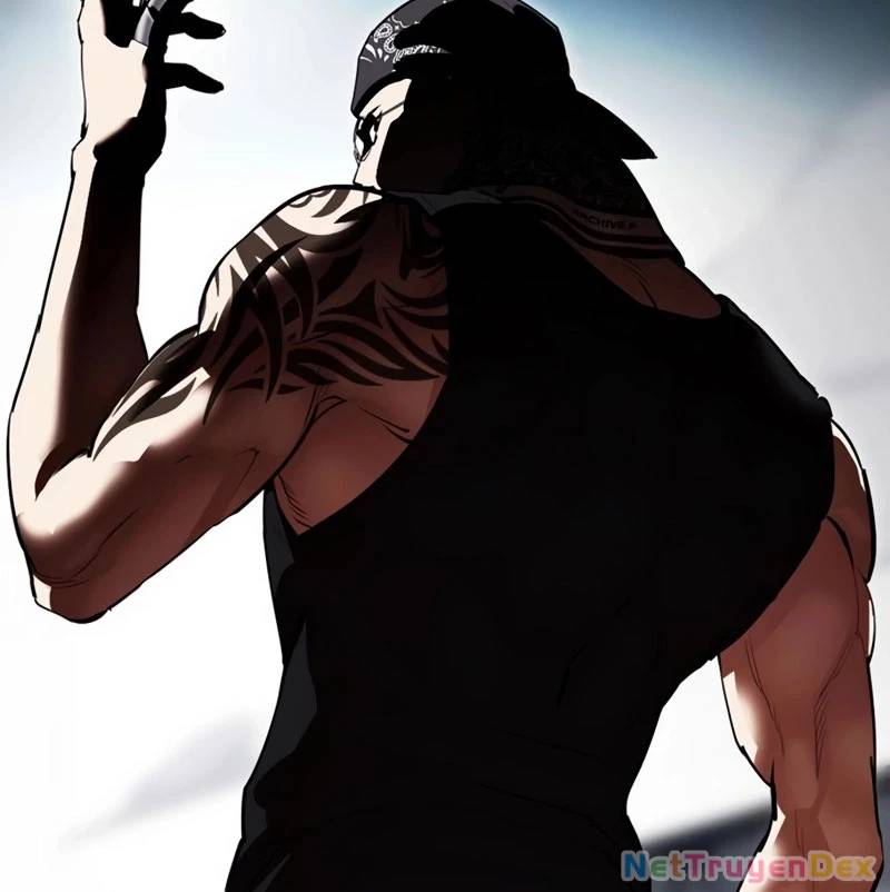 Hoán Đổi Diệu Kỳ: Chapter 535