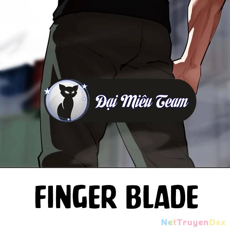 Hoán Đổi Diệu Kỳ: Chapter 535