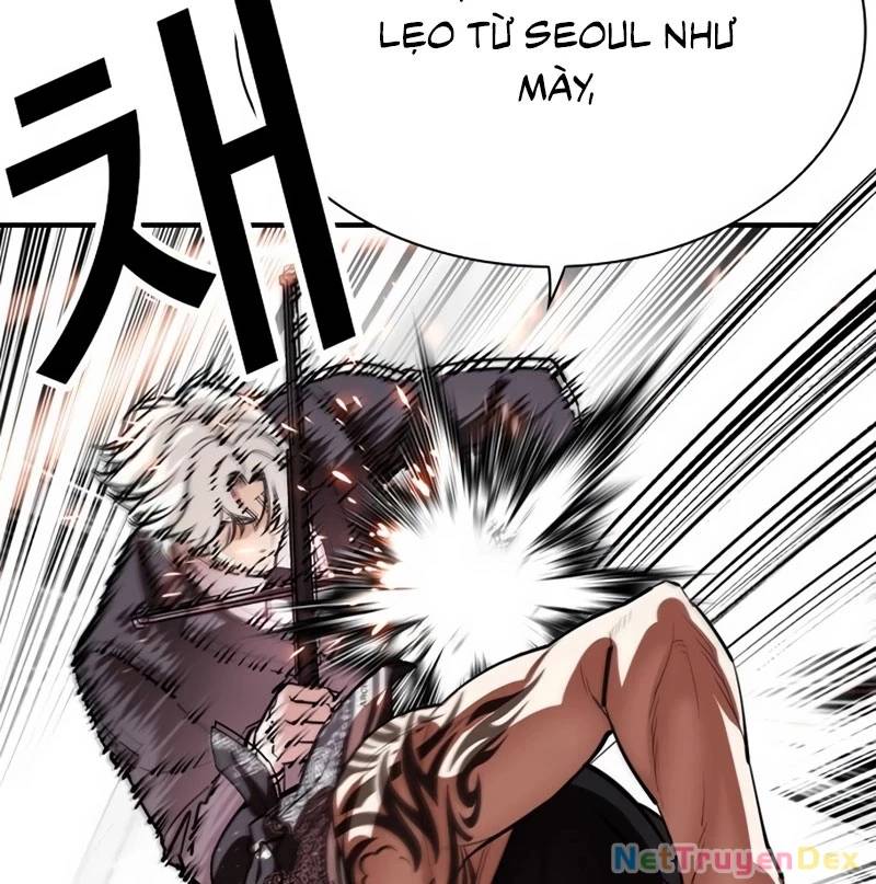 Hoán Đổi Diệu Kỳ: Chapter 535