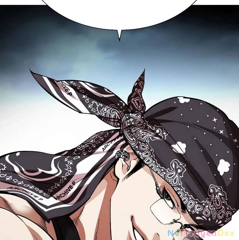 Hoán Đổi Diệu Kỳ: Chapter 535