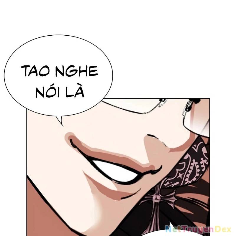 Hoán Đổi Diệu Kỳ: Chapter 535