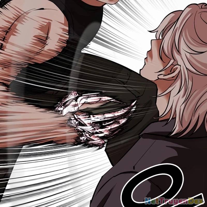 Hoán Đổi Diệu Kỳ: Chapter 535