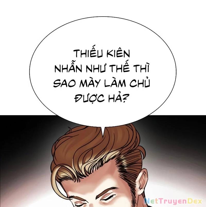 Hoán Đổi Diệu Kỳ: Chapter 535