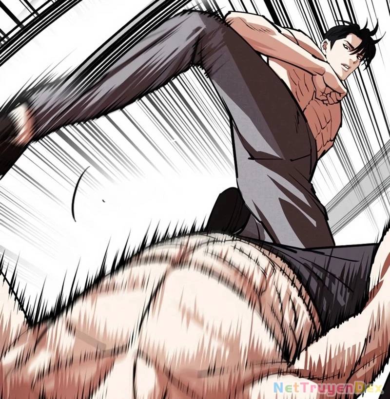 Hoán Đổi Diệu Kỳ: Chapter 535