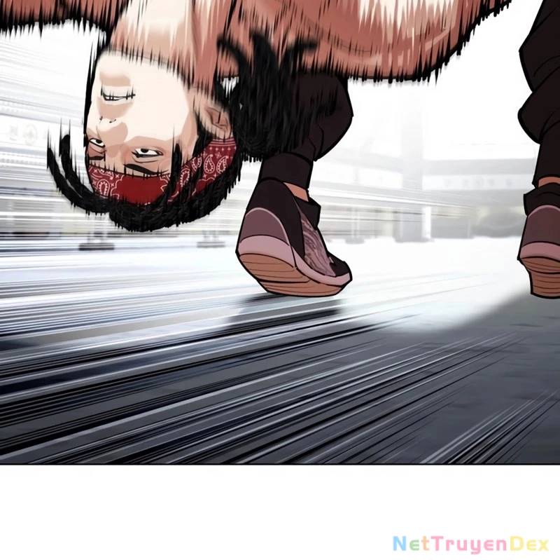 Hoán Đổi Diệu Kỳ: Chapter 535