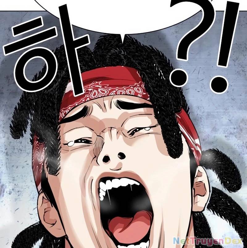 Hoán Đổi Diệu Kỳ: Chapter 535