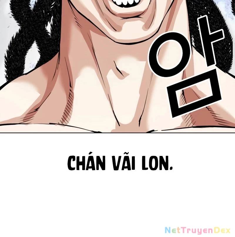 Hoán Đổi Diệu Kỳ: Chapter 535