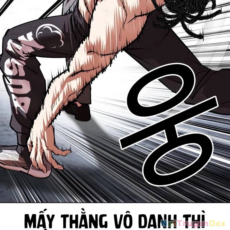 Hoán Đổi Diệu Kỳ: Chapter 535