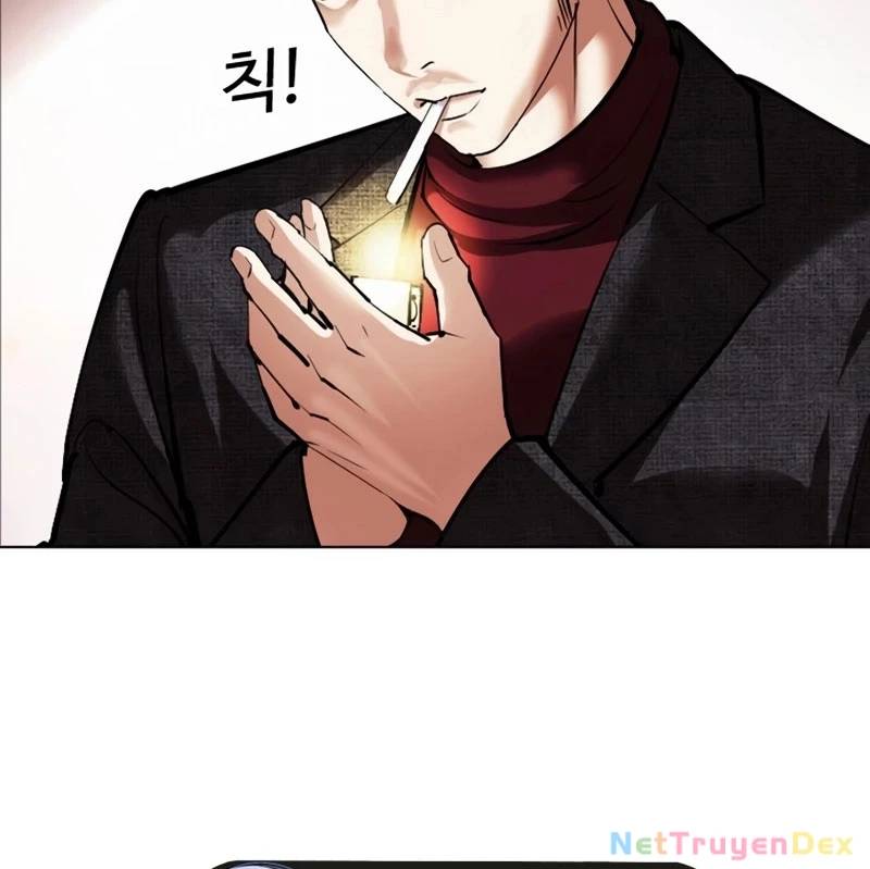 Hoán Đổi Diệu Kỳ: Chapter 535