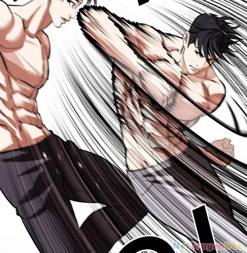 Hoán Đổi Diệu Kỳ: Chapter 535