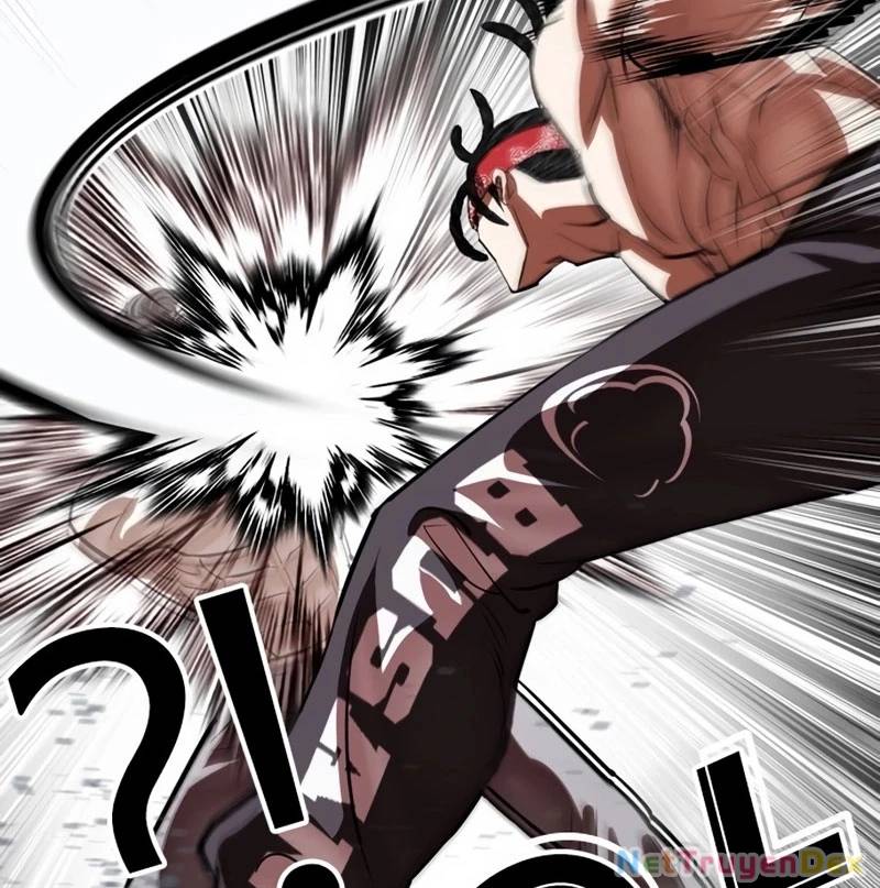 Hoán Đổi Diệu Kỳ: Chapter 535