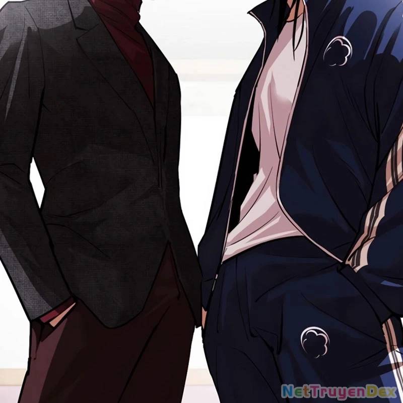 Hoán Đổi Diệu Kỳ: Chapter 535