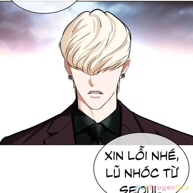 Hoán Đổi Diệu Kỳ: Chapter 535