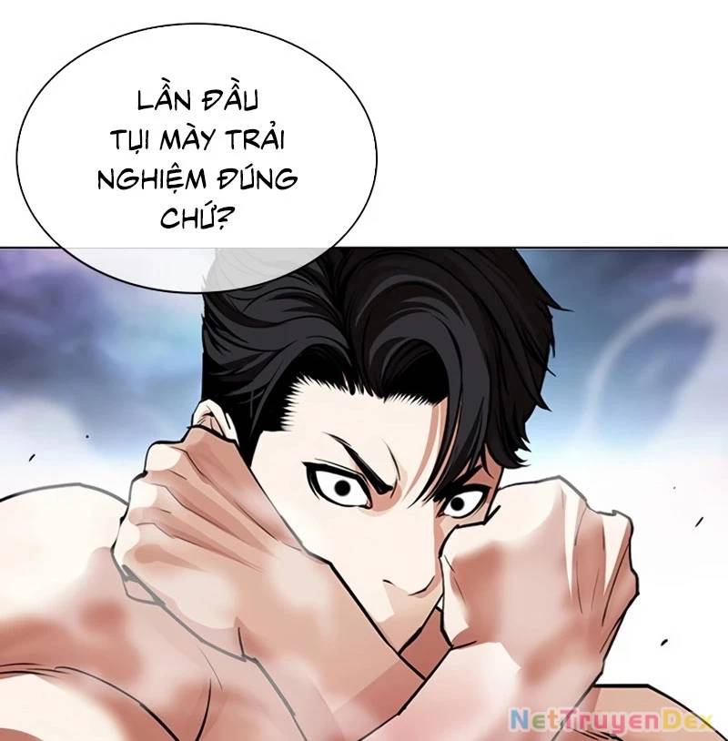 Hoán Đổi Diệu Kỳ: Chapter 535