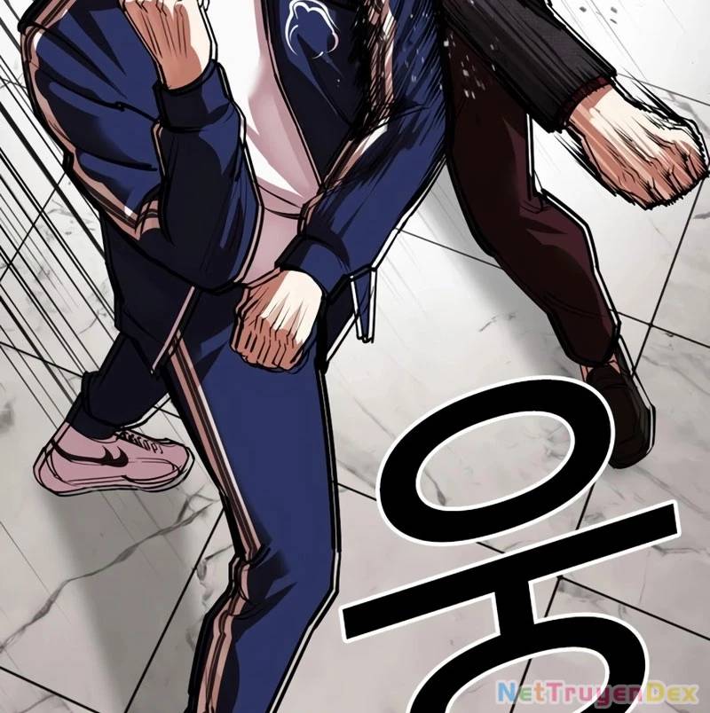 Hoán Đổi Diệu Kỳ: Chapter 535