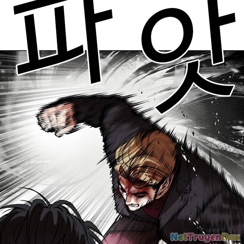 Hoán Đổi Diệu Kỳ: Chapter 535