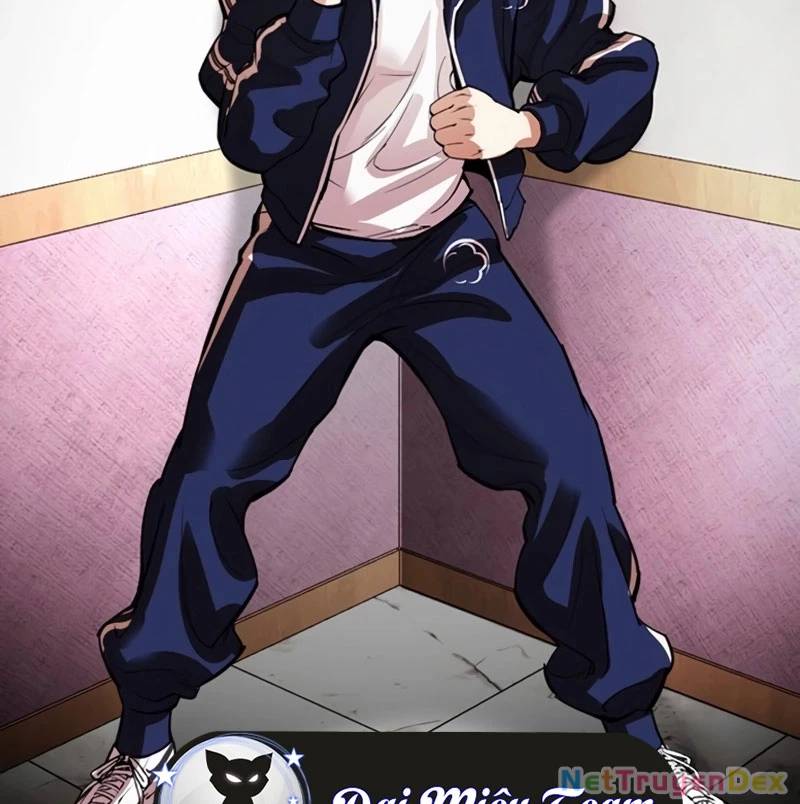 Hoán Đổi Diệu Kỳ: Chapter 535