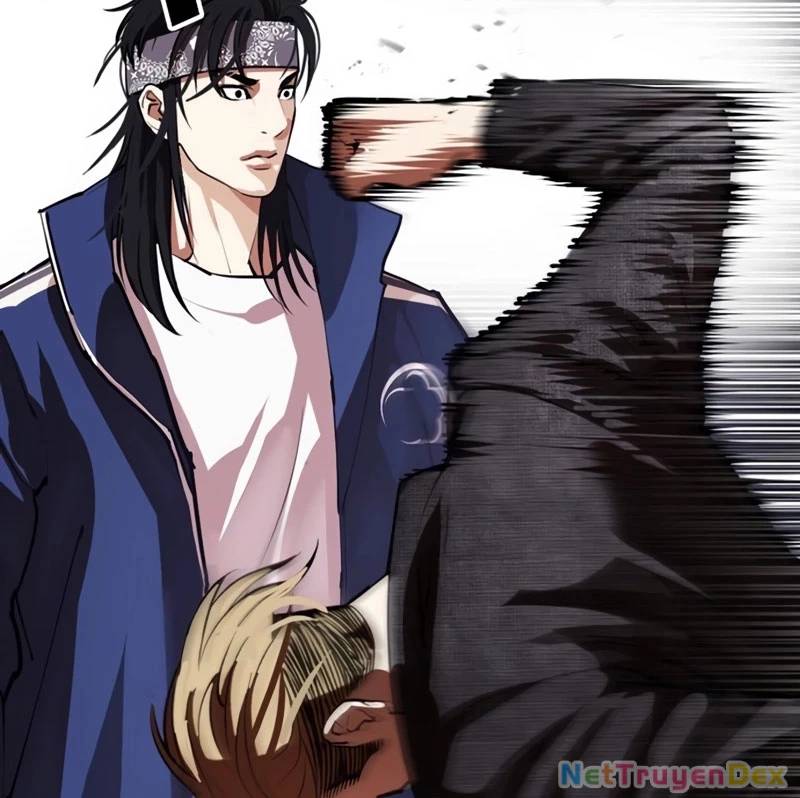 Hoán Đổi Diệu Kỳ: Chapter 535