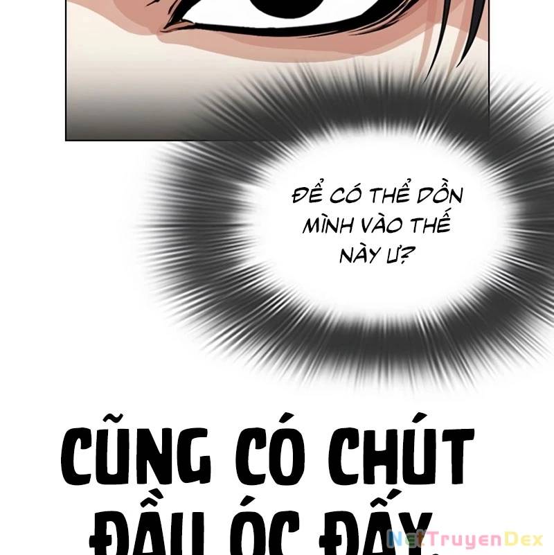 Hoán Đổi Diệu Kỳ: Chapter 535