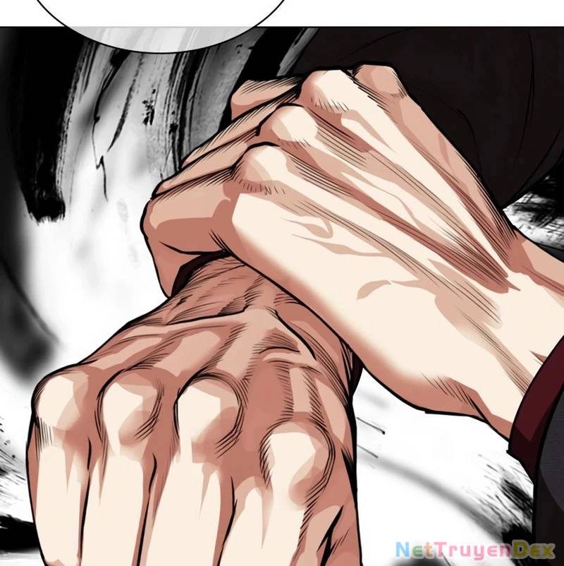 Hoán Đổi Diệu Kỳ: Chapter 535