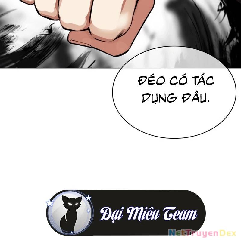 Hoán Đổi Diệu Kỳ: Chapter 535