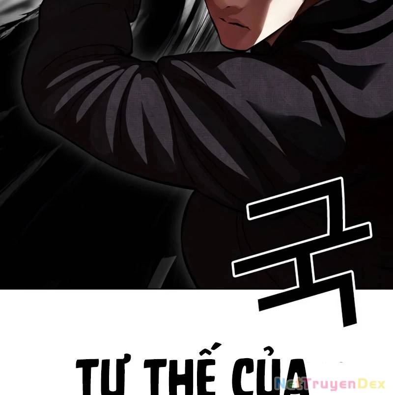 Hoán Đổi Diệu Kỳ: Chapter 535