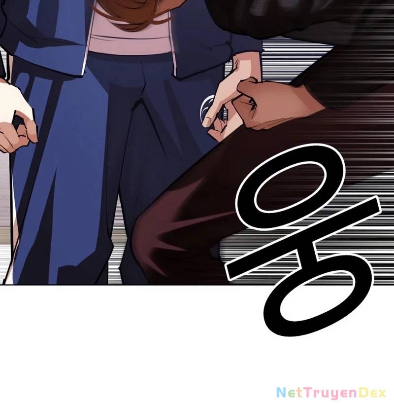 Hoán Đổi Diệu Kỳ: Chapter 535