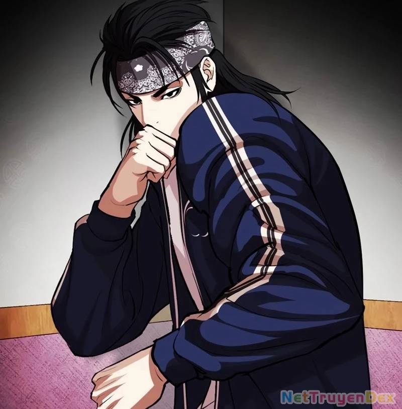 Hoán Đổi Diệu Kỳ: Chapter 535