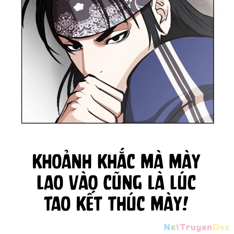 Hoán Đổi Diệu Kỳ: Chapter 535