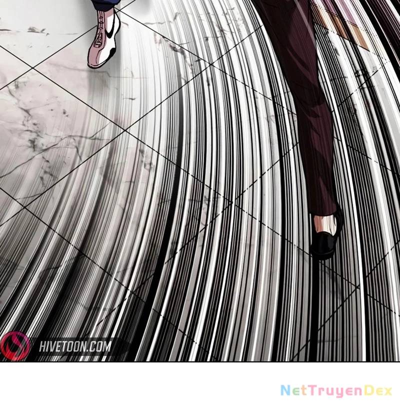 Hoán Đổi Diệu Kỳ: Chapter 535