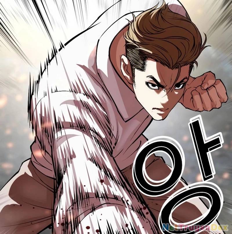 Hoán Đổi Diệu Kỳ: Chapter 535