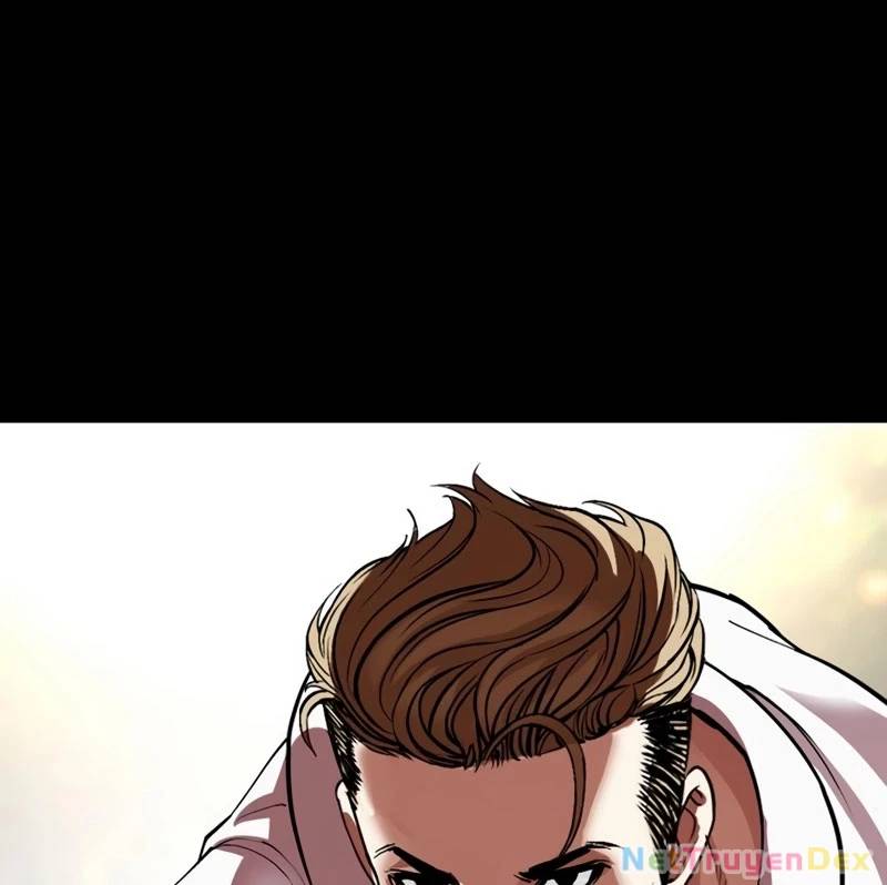 Hoán Đổi Diệu Kỳ: Chapter 535