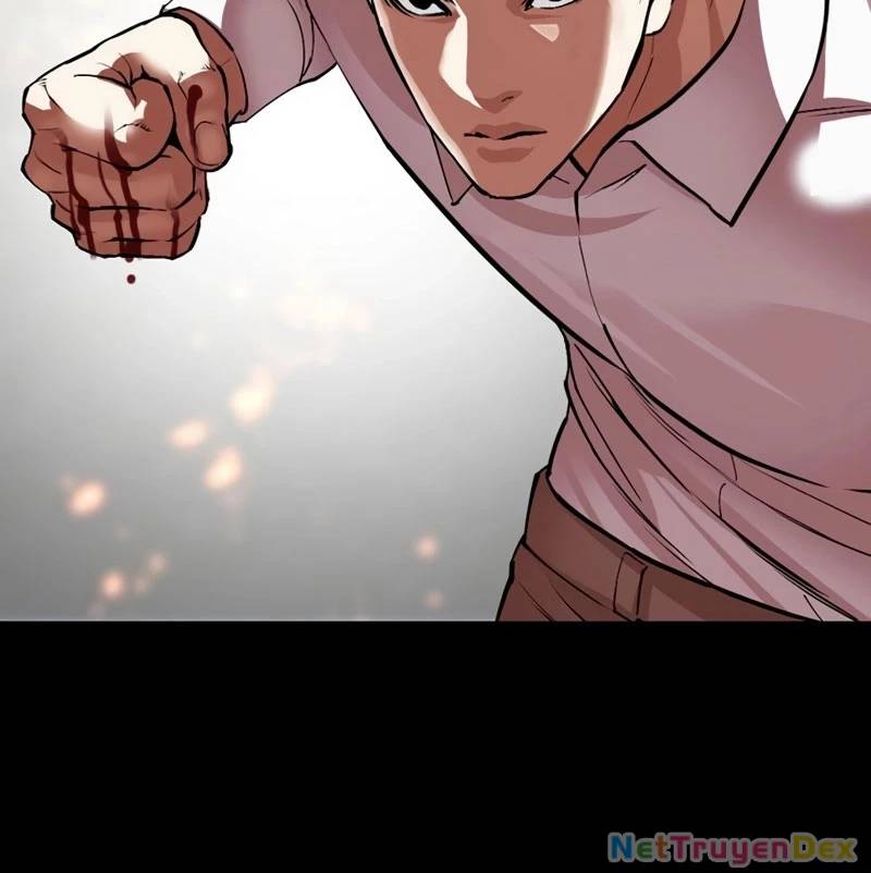 Hoán Đổi Diệu Kỳ: Chapter 535