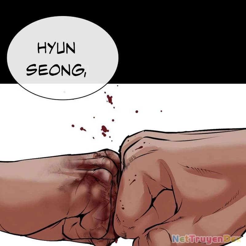 Hoán Đổi Diệu Kỳ: Chapter 535