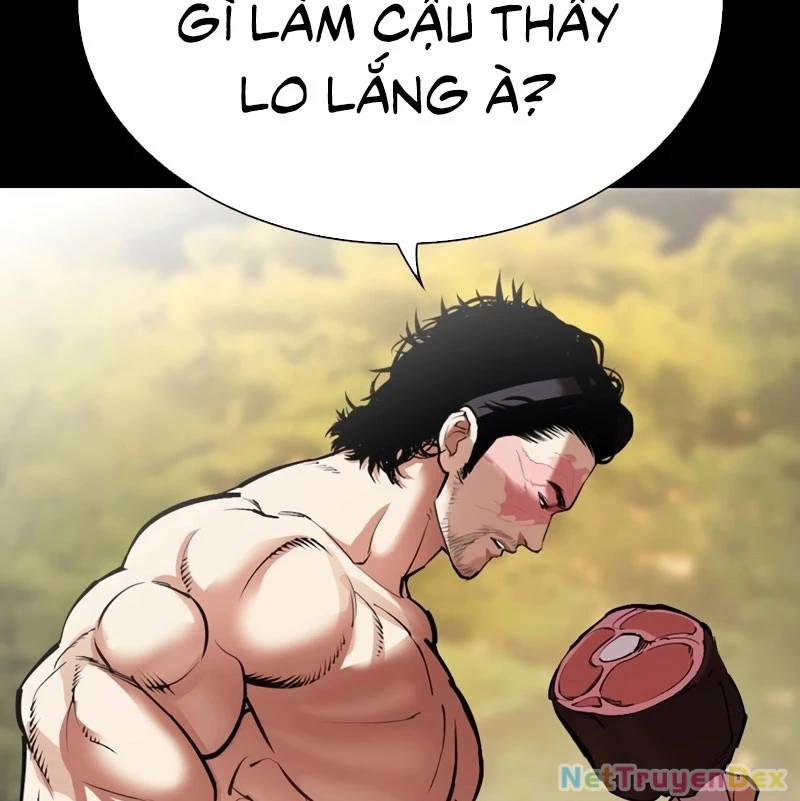 Hoán Đổi Diệu Kỳ: Chapter 535