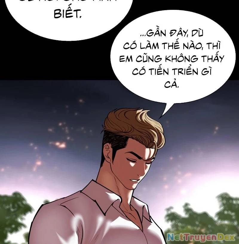 Hoán Đổi Diệu Kỳ: Chapter 535