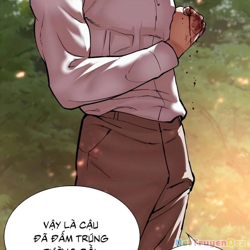 Hoán Đổi Diệu Kỳ: Chapter 535