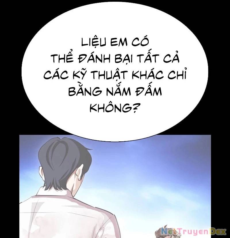 Hoán Đổi Diệu Kỳ: Chapter 535