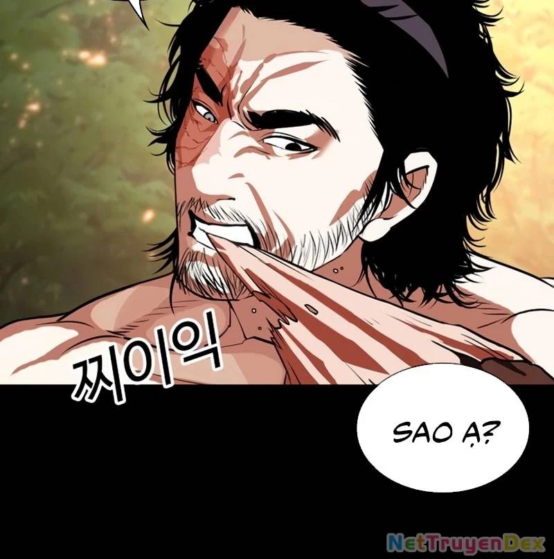 Hoán Đổi Diệu Kỳ: Chapter 535