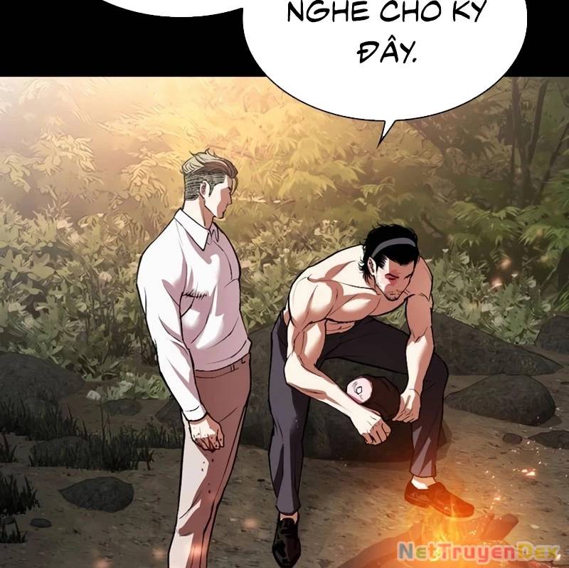 Hoán Đổi Diệu Kỳ: Chapter 535
