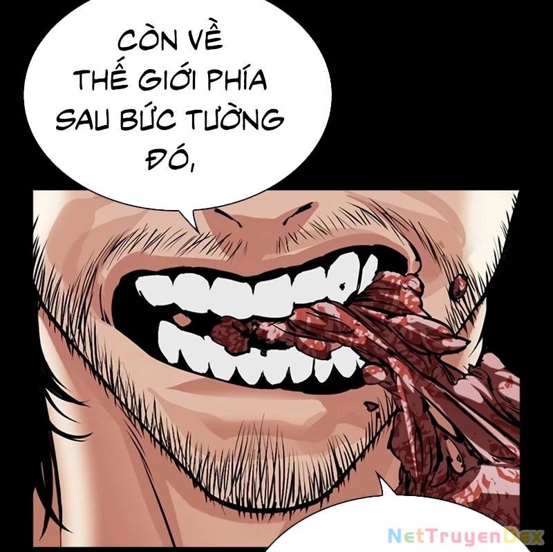 Hoán Đổi Diệu Kỳ: Chapter 535